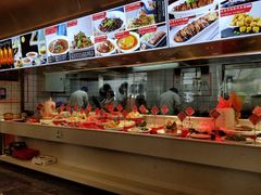 -普天和酒楼·新津菜·烤鸭(天津之眼店)
