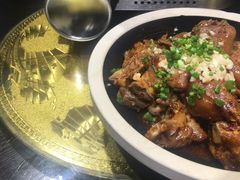 -田趣园长沙菜(天安云谷店)