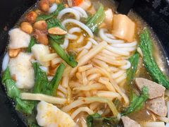 -桂在香知桂林米粉(南岗松雷店)