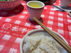 -龙师傅卤炒(天马店)
