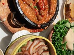 -七八冷面·延边朝鲜族美食(圣熙八号店)