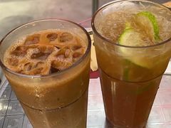 -孖记茶档·热腾茶餐(荔湾领展广场店)