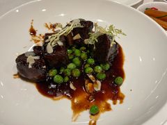 -白云中餐厅·粤菜·亚龙湾喜来登度假酒店