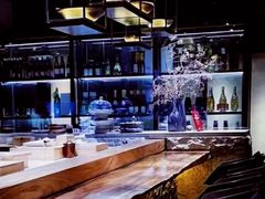 -桐寿司Sushi Tong