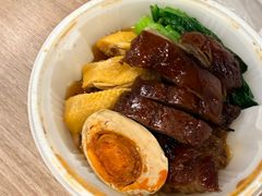 -龍炎馬仔烧味(首位中心店)