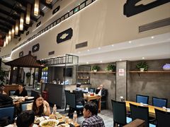 -壹零捌道·北京烤鸭(车公庄店)