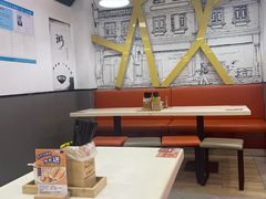 -禾师兄·布拉肠(一德路店)