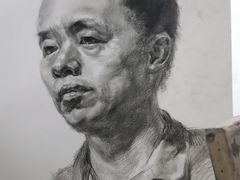 -盖画室·中高考艺考·三校生美术
