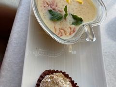 -衡山汇·高级粤菜(霄云路店)