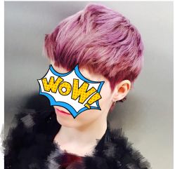 Jamie小洁作品in-TONI&GUY