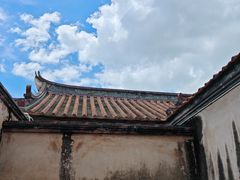 -许驸马府