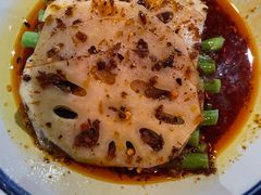 -西安饭庄·非遗陕菜(钟楼店)