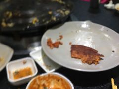 -海花锅盖烧烤店(怡馨家园店)