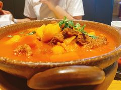 番茄牛腩-峨嵋小镇·川菜(勒泰中心店)