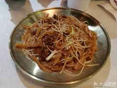 -港久茶餐厅(鹭洲里店)