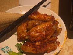 -玫瑰花园自助烤肉(顺义鑫海韵通店)