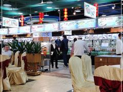大堂-渔民新村(番禺总店)