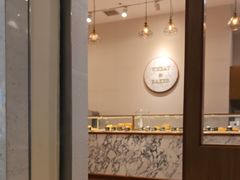-WHEAT&BAKER-麥(凯德来福士店)