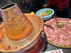 -阿财老铺·老蚌埠龙虾城(华夏总店)