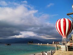 -海南分界洲岛旅游区