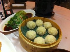 豆腐园子-粗茶淡饭·汉口公馆(循礼门店)