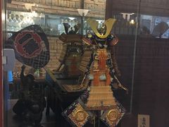 大堂-拉面莊夢語＆中华料理八椿
