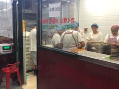 -郑家包子牛肉拉面(尚勤路店)