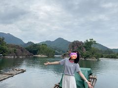 -楠溪江风景名胜区