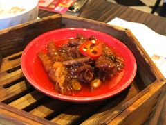 -避风塘·老港味餐厅(虹口龙之梦店)