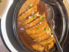 -外婆家(义乌新光汇购物中心店)