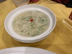 文思豆腐羹-功德林素菜饭庄(前门店)