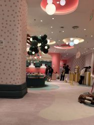 -奈尔宝·儿童乐园·亲子餐厅(苏州大悦城店)