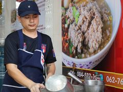 -榮泰米粉湯(Left Shop)