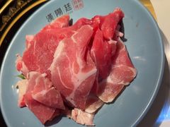 -汉阳廷自助烤肉·火锅(壹方天地店)