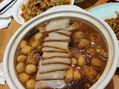 -六合居·邯郸菜·武安菜起源地