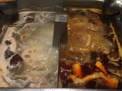 -海底捞火锅(勒泰店)