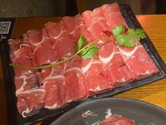 -呷哺呷哺 黄金牧场 (欢乐谷店)