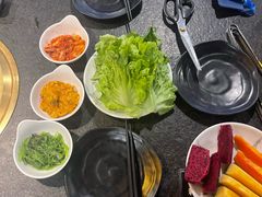 -神户赤童日式烤肉伙伴(东直门店)
