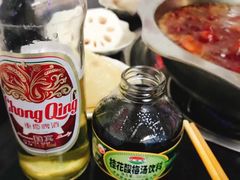 -大龙火锅(老店)