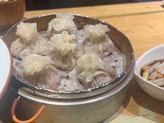 蒙古羊肉烧卖-蒙料·手把肉(望京店)