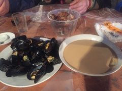 -阿马蛋汤·宁波小海鲜(总店)