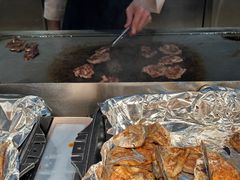 -宁波石浦豪生大酒店·自助餐厅