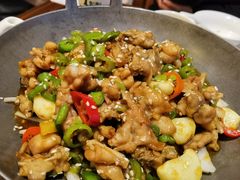 -梁记粥铺(开元地中海店)