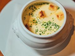 -非常时髦餐厅VUE Restaurant(外滩茂悦大酒店)