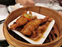 -海都六福酒家(世博广场店)