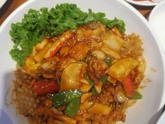 -渔家风味·鲅鱼水饺·央视展播·海鲜天津菜(开发区店)