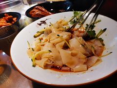 -楼兰新疆主题餐厅(坂田佳华领汇广场店)