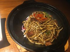 -地锅居(翰林邻里中心店)