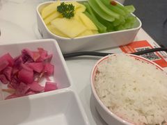 -雅佳神话·麻辣烤鱼(新街口店)