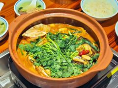 -九道菜有鸡鱼头(石鼓路店)